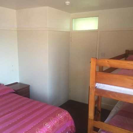Fairview Holiday Flats Скегнесс Экстерьер фото