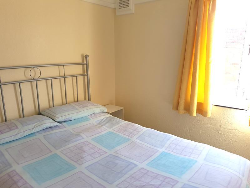 Fairview Holiday Flats Скегнесс Экстерьер фото