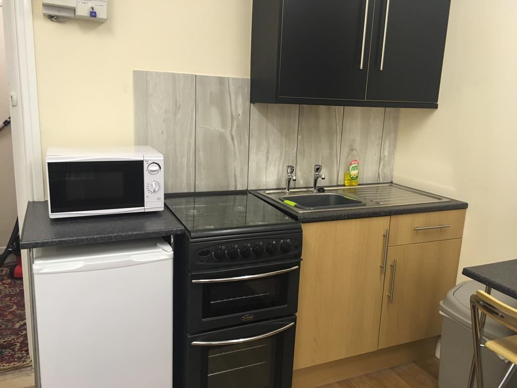 Fairview Holiday Flats Скегнесс Экстерьер фото