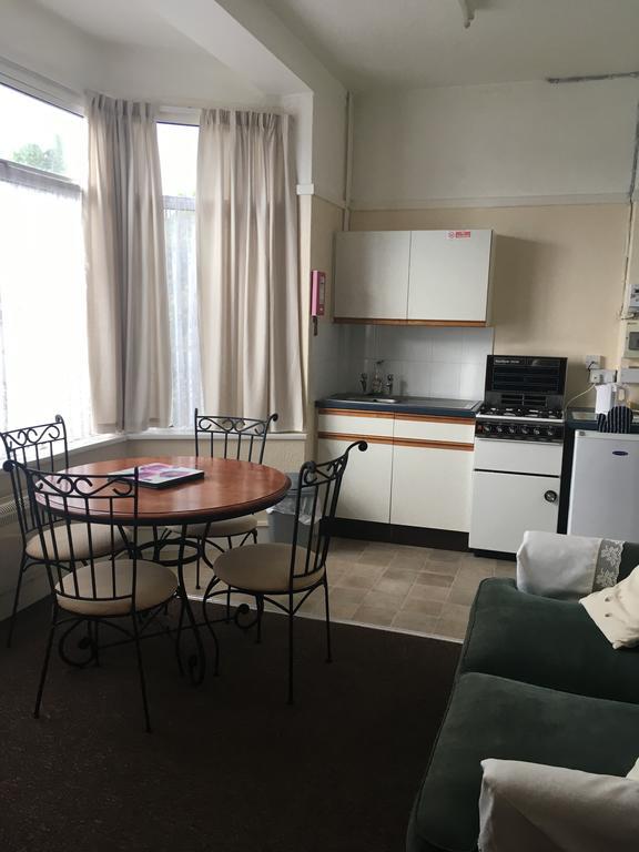 Fairview Holiday Flats Скегнесс Экстерьер фото
