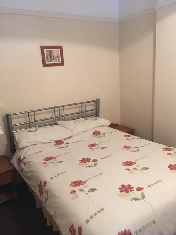Fairview Holiday Flats Скегнесс Экстерьер фото