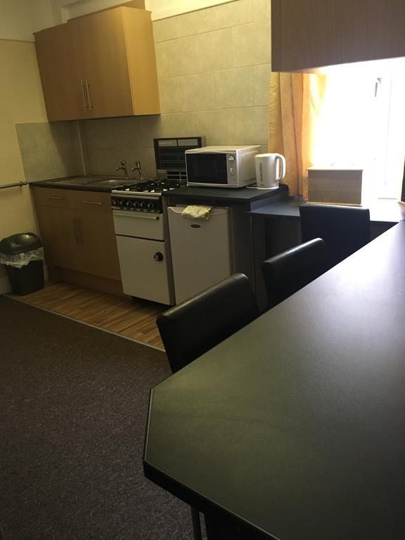 Fairview Holiday Flats Скегнесс Экстерьер фото