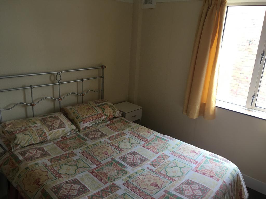 Fairview Holiday Flats Скегнесс Экстерьер фото