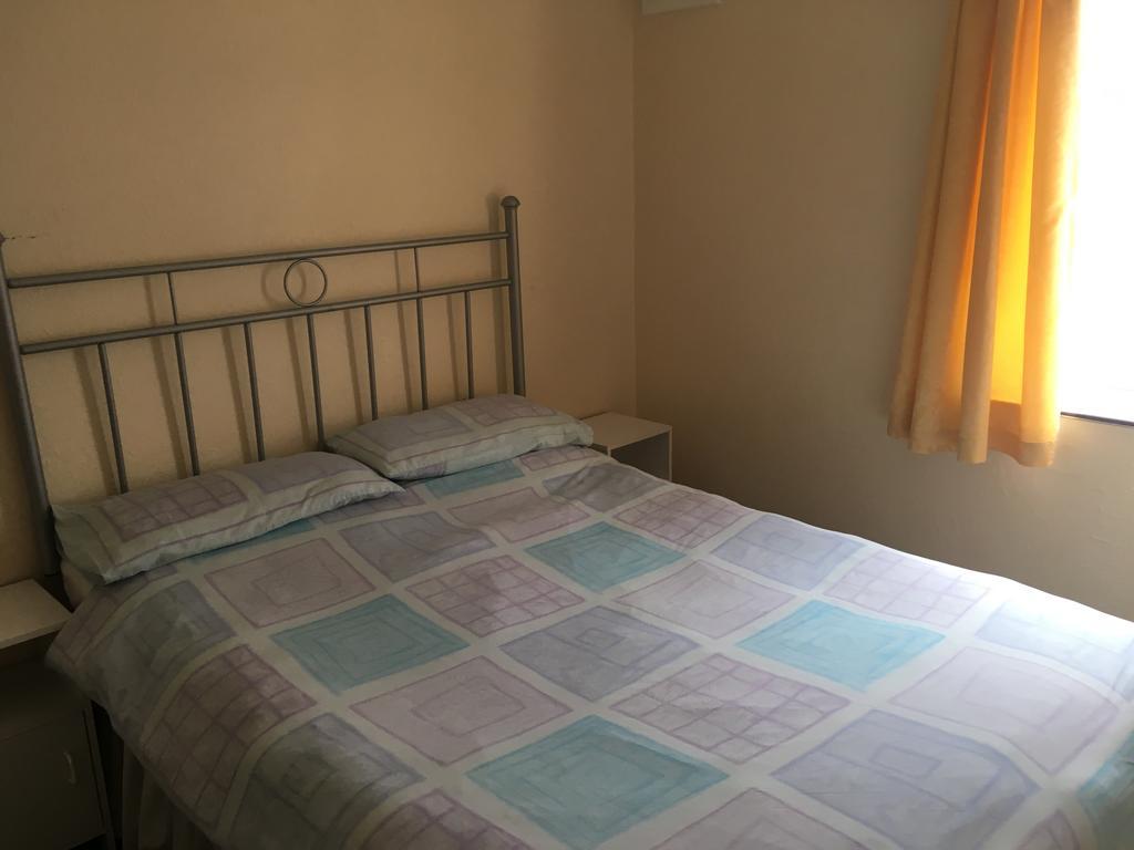 Fairview Holiday Flats Скегнесс Экстерьер фото