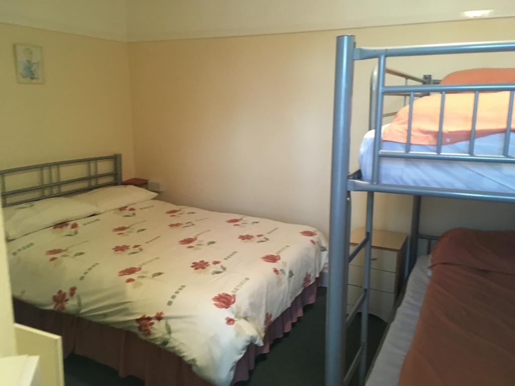 Fairview Holiday Flats Скегнесс Экстерьер фото