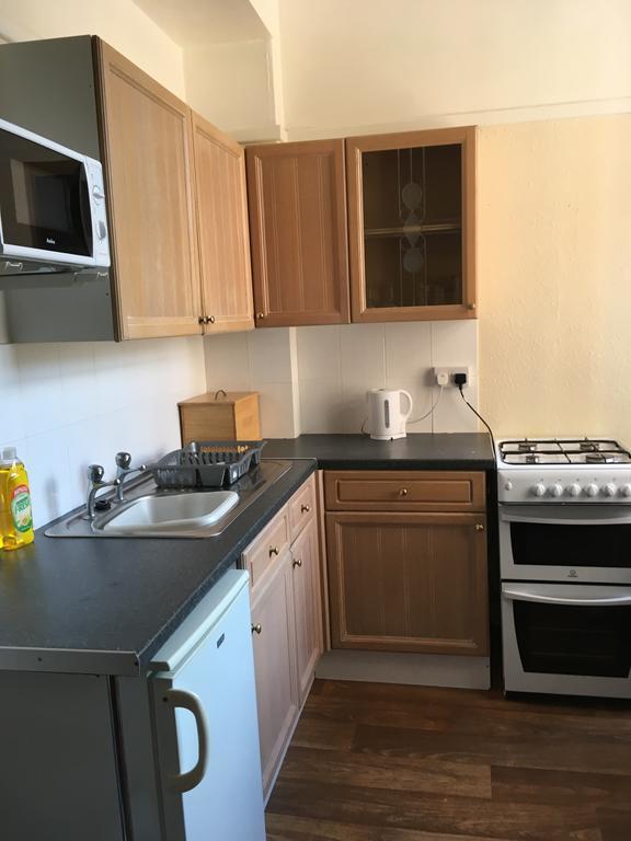 Fairview Holiday Flats Скегнесс Экстерьер фото
